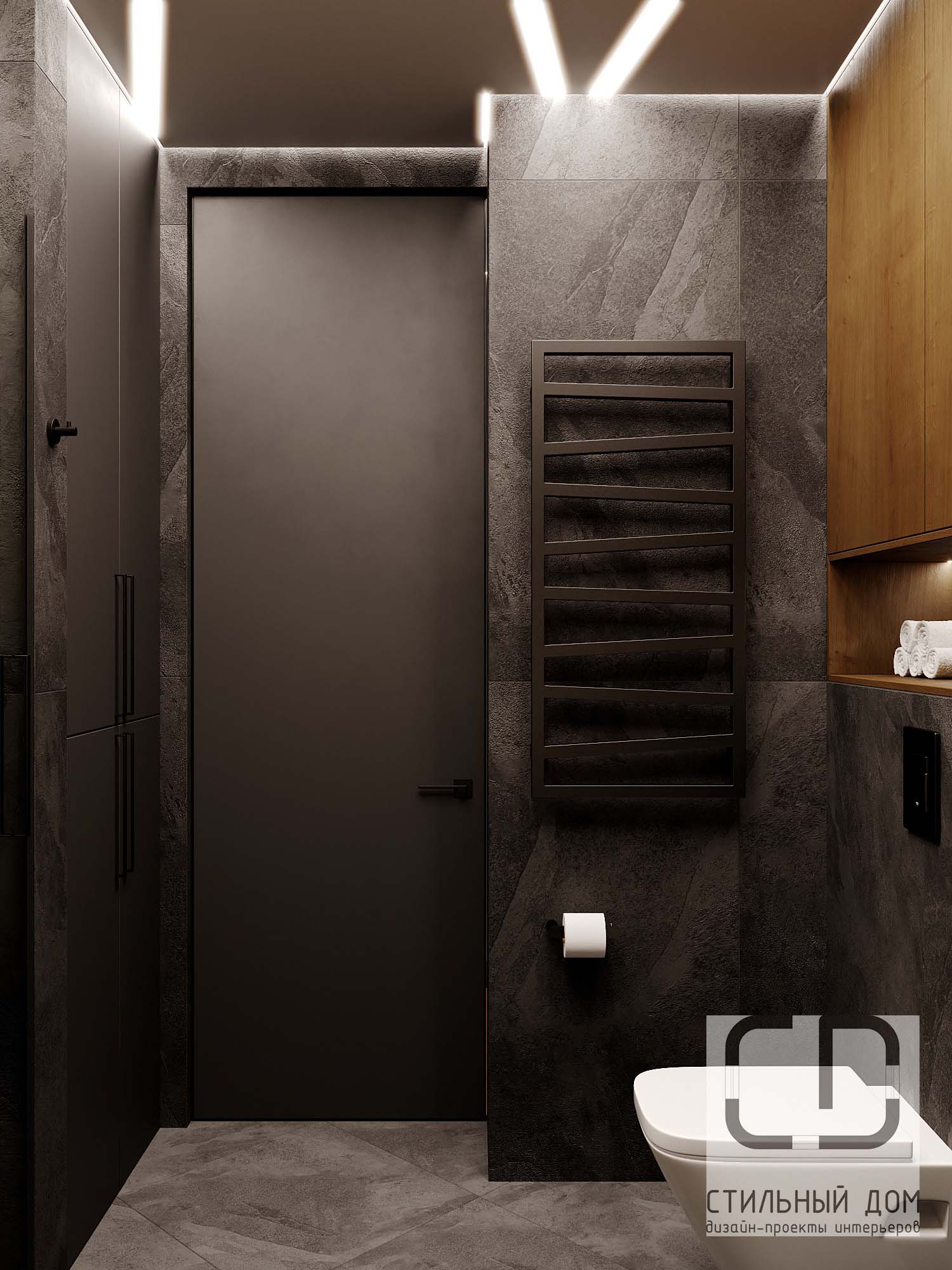 Двери для туалета и ванной – выбор, отзывы, характеристики